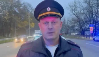 Обвинение Олега Мелихова во взятках в Крымском районе