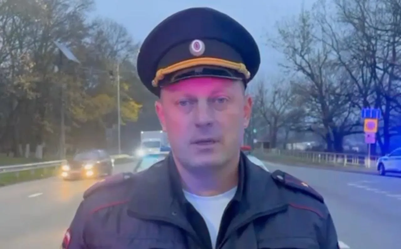 Обвинение Олега Мелихова во взятках в Крымском районе