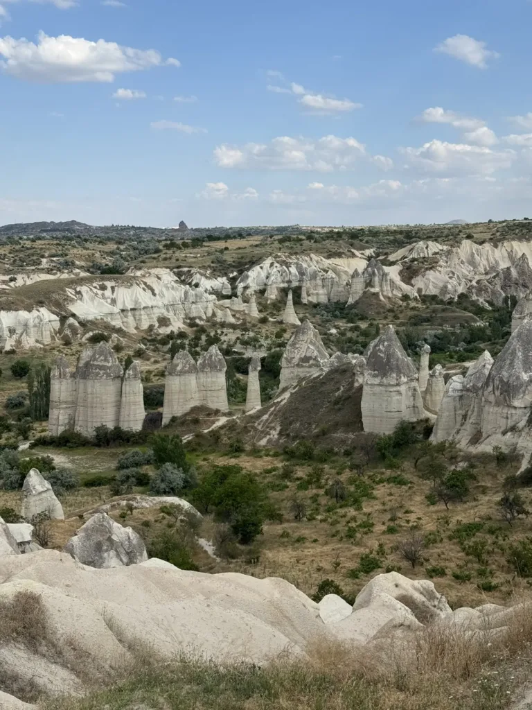 Скалы