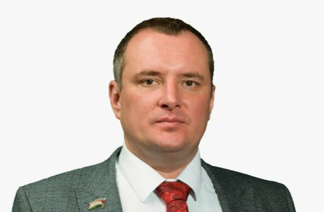 Павла Пикту обвинили в привлечении к незаконной агитации школьников