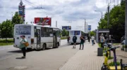 Повышение стоимости проезда на пригородных маршрутах Краснодара