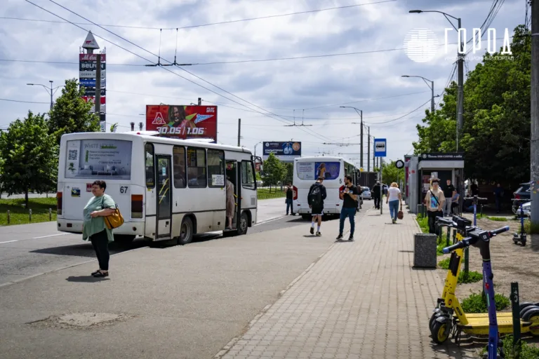 В Краснодаре повышают стоимость проезда на пригородных маршрутах
