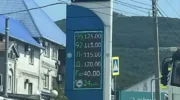 Ситуация с бензином в Краснодарском крае и высокие цены на топливо