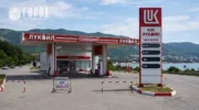 Бензин пропал с АЗС Геленджика
