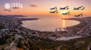 БПЛА атаковали Геленджик и Новороссийск включили сирены