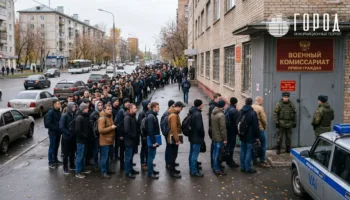 Будет или нет частичная мобилизация в Краснодарском крае
