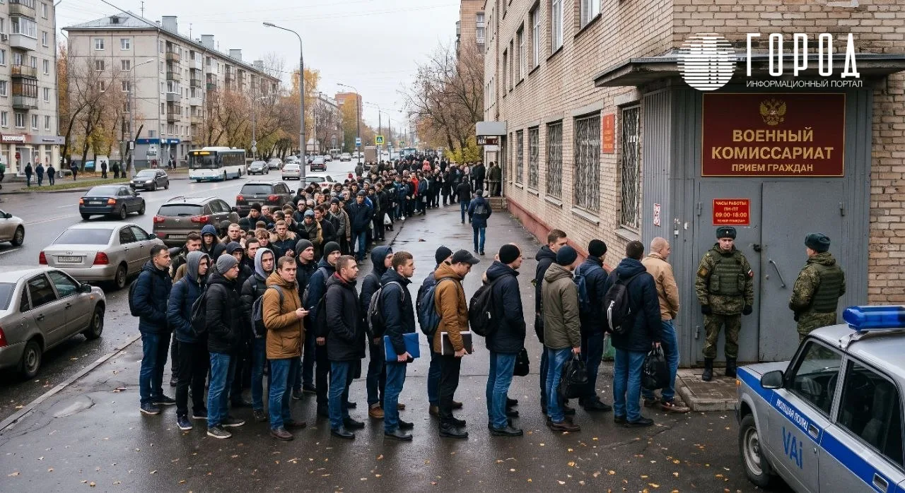 Будет или нет частичная мобилизация в Краснодарском крае