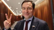 Дмитрий Гусев депутат Госдумы