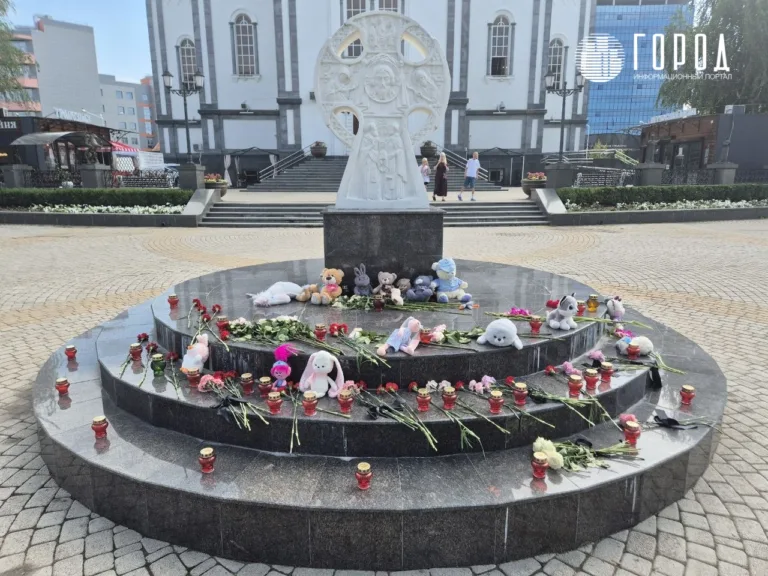 Беспилотник в Архипо-Осиповке убил четверых детей: последние новости