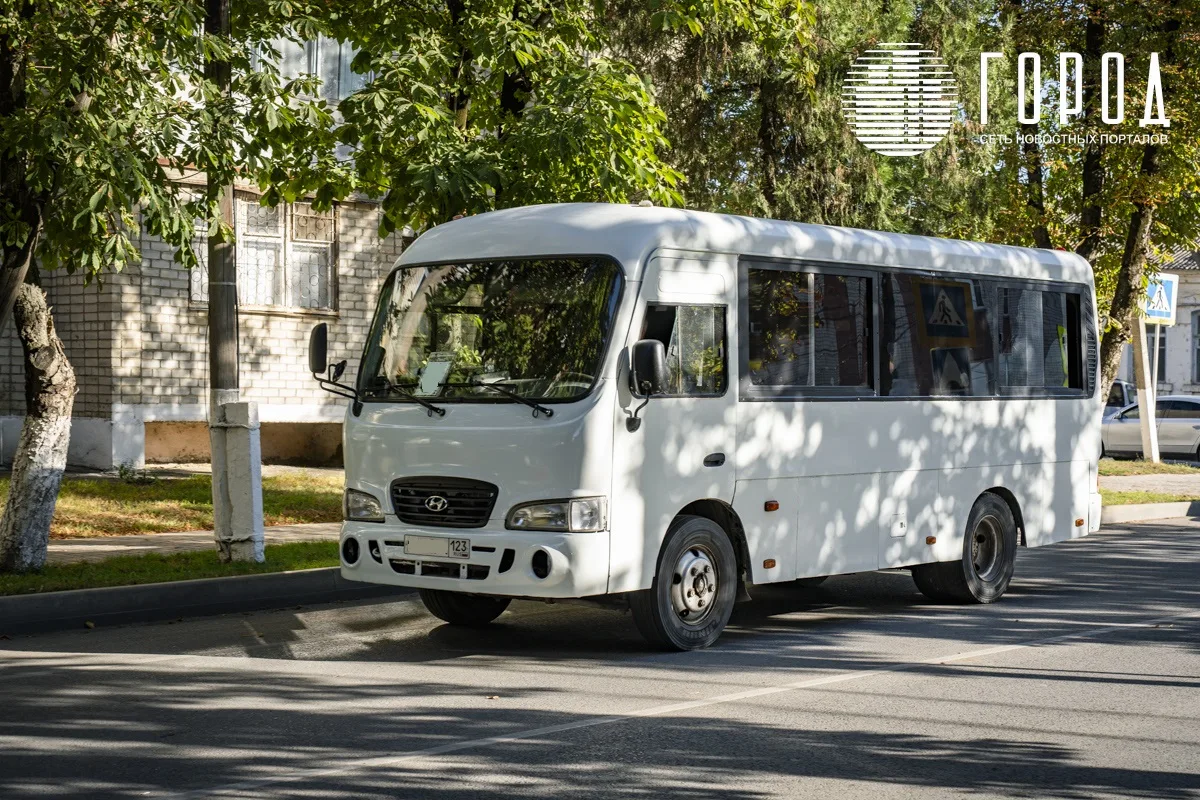 ФАС не нашла картельного сговора в повышение стоимости проезда в маршрутках Ейска депутата ЕР