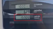 ФАС возбудила дела на 4 сети за завышенные цены на бензин в Краснодарском крае
