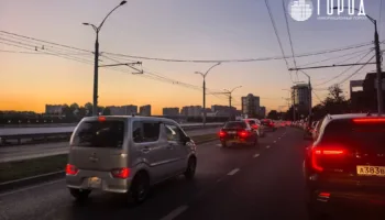 Когда ждать окончания топливного кризиса в Краснодарском крае