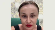 Краснодарка о превращении в панель улицы Красной