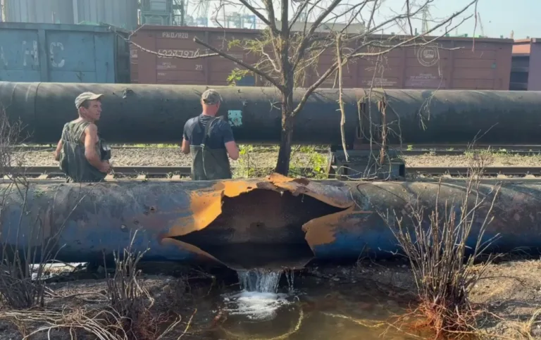 В Краснодарском крае возросло число пострадавших от ударов БПЛА