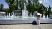 Погода на неделю в Краснодарском крае
