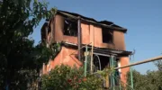 Показали на видео разрушения в Новороссийске от атаки БПЛА2