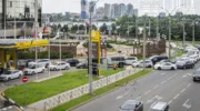 Роснефть не доливает бензин на АЗС Краснодара