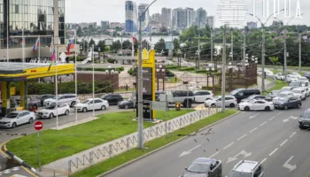 Роснефть не доливает бензин на АЗС Краснодара