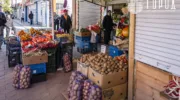 Сахар, гречка и овощи заметно подорожали в Краснодарском крае за лето