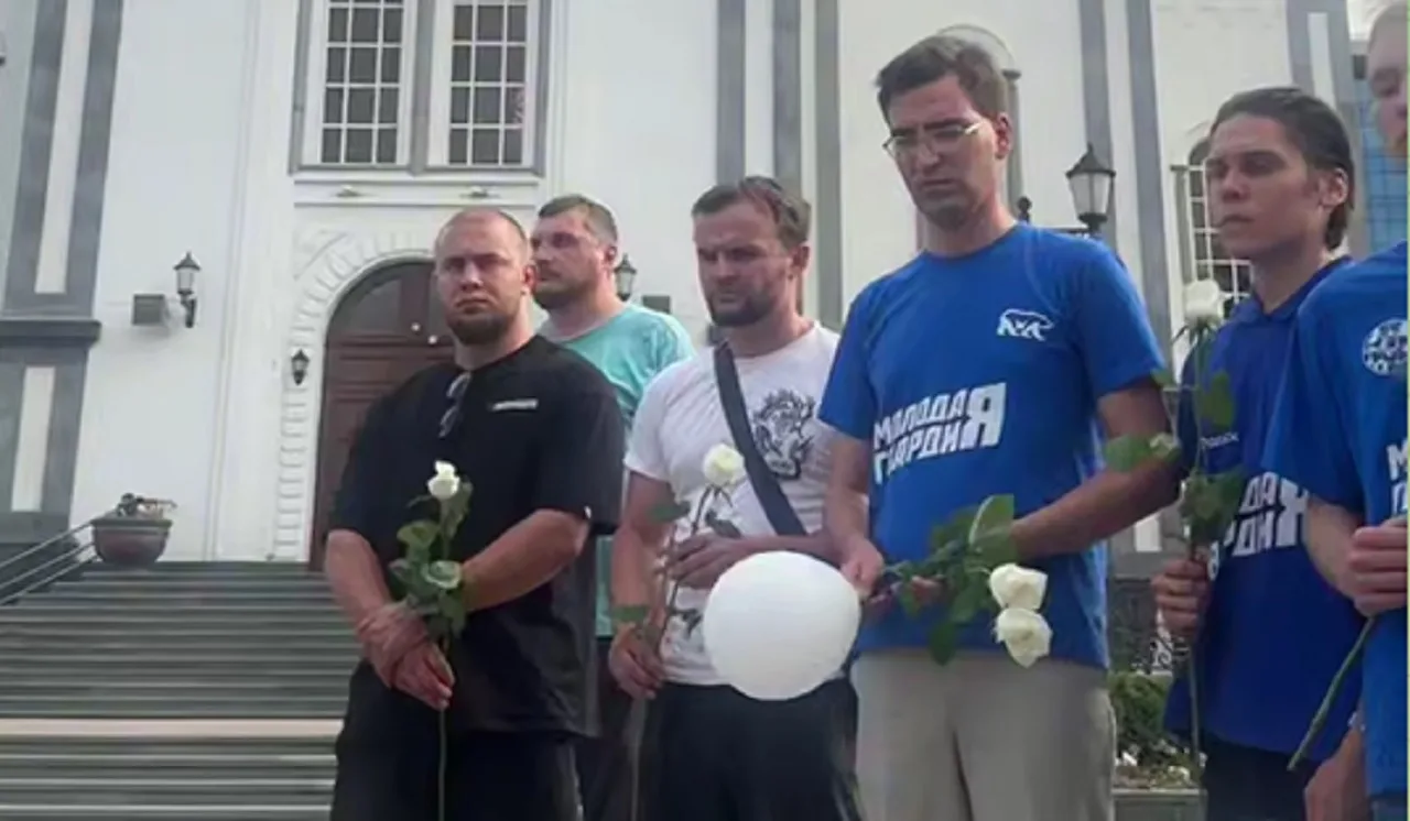 Власти скрывают погибших при ударе БПЛА по Архипо-Осиповке