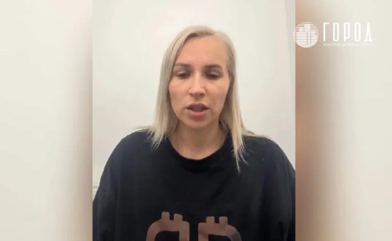 Супруга экс-замгубернатора Нестеренко пожаловалась Путину на судебный произвол по делу её мужа