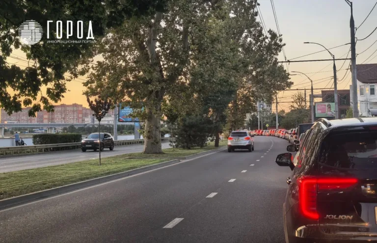 В Краснодарском крае зафиксировали аномальное снижение цен на топливо