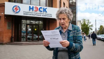 В Краснодарском крае АО НЭСК взимает плату до 10 000 рублей за справку об отсутствии задолженностей