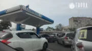 В Краснодарском крае ухудшилась ситуация с бензином