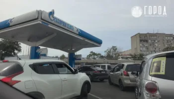 В Краснодарском крае ухудшилась ситуация с бензином