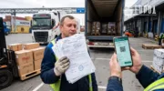 В Краснодарском крае вводят отгрузку товаров по электронным накладным