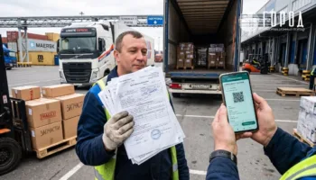 В Краснодарском крае вводят отгрузку товаров по электронным накладным