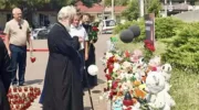 Выплаты за погибших и пострадавшим в Архипо-Осиповке