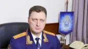 Андрей Маслов назначен зампредседателя СК РФ 2