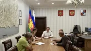 Атака БПЛА и БЭК на Сочи заседание оперштаба