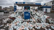 Бензин на 3 рубля подорожал в Краснодаре за неделю