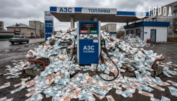 Бензин на 3 рубля подорожал в Краснодаре за неделю