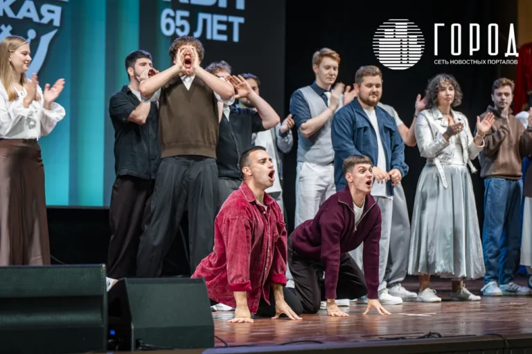 КВН вернулся в Краснодар: как прошли четвертьфиналы Кубанской лиги