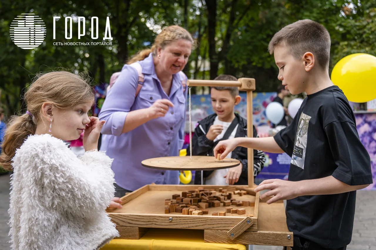 День города 2026 Краснодара КрасМолФест (11)