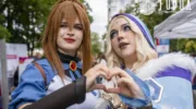 День города 2026 Краснодара КрасМолФест (9)