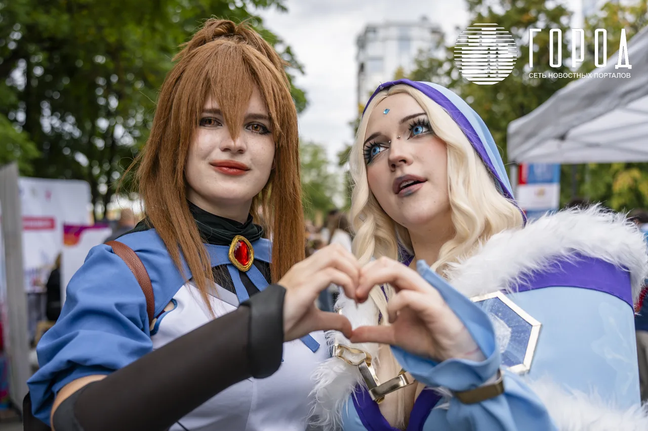 День города 2026 Краснодара КрасМолФест (9)