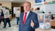 Денис Хмелевской оправдал досрочное голосование на выборах Госдумы
