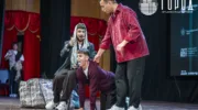 Команда КВН "Иван Михалыч" Армавир (4)