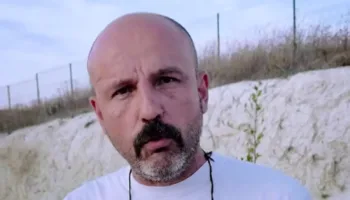 Краснодарец Александр Барашков о его снятии с выборов Госдумы Новыми людьми