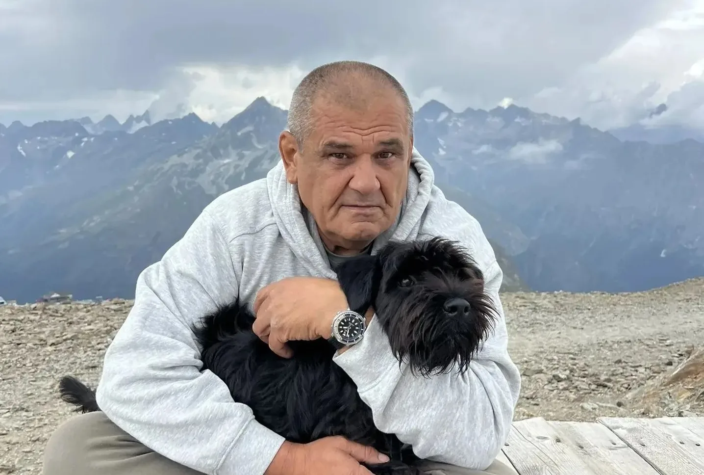 Курьер ВкусВилл насмерть сбил в Краснодаре Юрий Алешечкин