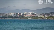 На Краснодарский край надвигаются залповые ливни и шторм прогноз погоды на наделю