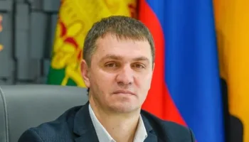 Сергей Сопелиди участвует в конкурсе главы Крымского района