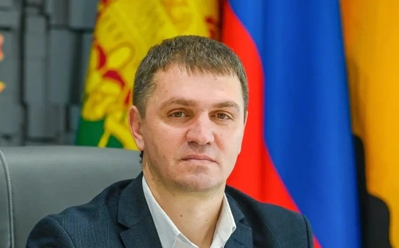 Сергей Сопелиди участвует в конкурсе главы Крымского района