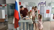 Сколько проголосовали в Краснодарском крае на выборах Госдумы по итогам 19 сентября 2026 года