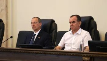 Спикер ЗСК Кубани Юрий Брулачко обходится бюджету Краснодарского края дороже губернатора Вениамина Кондратьева