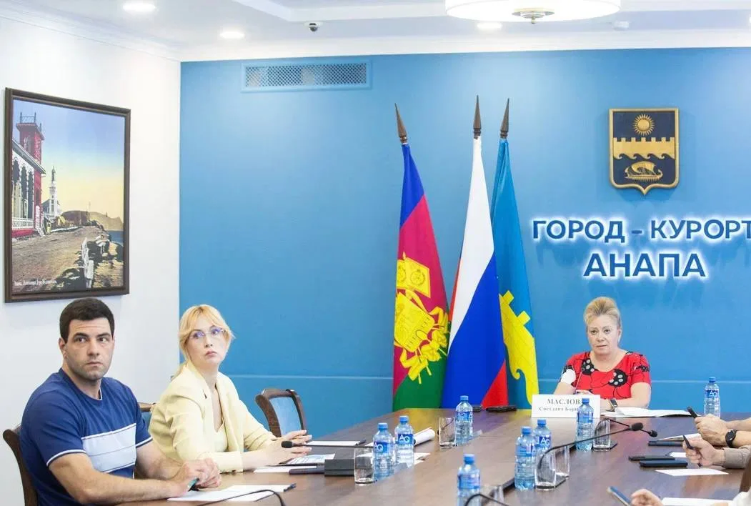 Светлана Маслова о нехватке бензина на Кубани 2